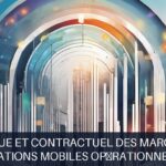 Illustration pour ACMOSS (Agence des Communications Mobiles Opérationnelles de Sécurité et de Secours): Accompagnement juridique et contractuel des marchés publics stra