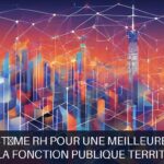 Illustration pour Centre de Gestion de la Fonction Publique Territoriale de Loir-et-Cher: Modernisation du système RH pour une meilleure gestion des données (Potentiel