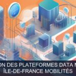 Illustration pour Île-de-France Mobilités: Gestion et optimisation des plateformes data multi-environnements (Potentiel à Court Terme)
