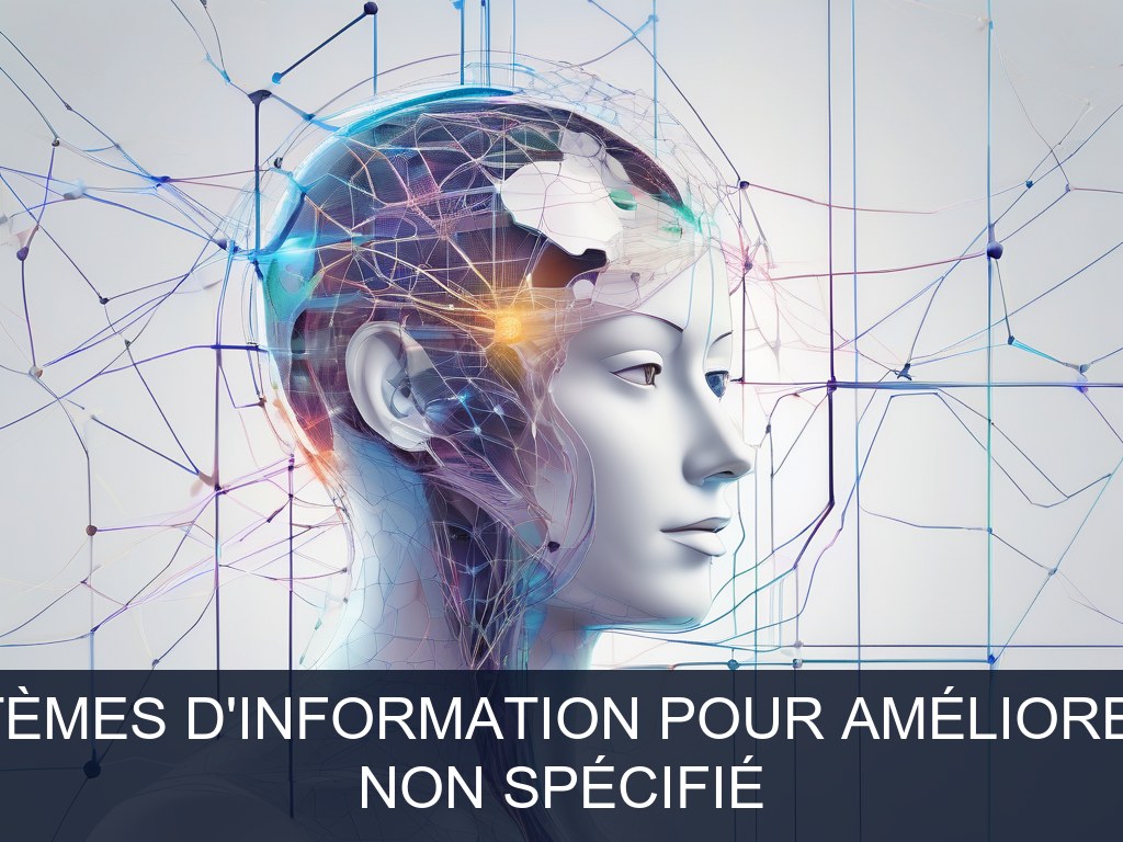 Illustration pour Non spécifié: Modernisation des systèmes d'information pour améliorer l'efficacité des soins (Potentiel à Court Terme)