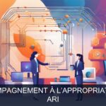 Illustration pour ARI: Formation et accompagnement à l’appropriation d’un ERP métier (Potentiel à Court Terme)
