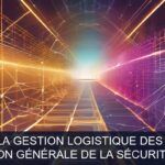 Illustration pour DGSI (Direction Générale de la Sécurité Intérieure): Optimisation de la gestion logistique des matériels cyber (Opportunité Urgente)