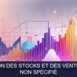 Illustration pour Non spécifié: Optimisation de la gestion des stocks et des ventes en magasin multimédia