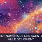 Illustration pour Ville de Lorient: Accompagnement numérique des agents de l'état civil (Potentiel à Court Terme)