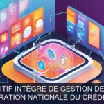 Illustration pour Confédération Nationale du Crédit Mutuel: Mise en place d’un dispositif intégré de gestion des risques IT et résilience (Potentiel à Court Terme)