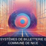 Illustration pour Commune de Nice: Modernisation des systèmes de billetterie et gestion boutique