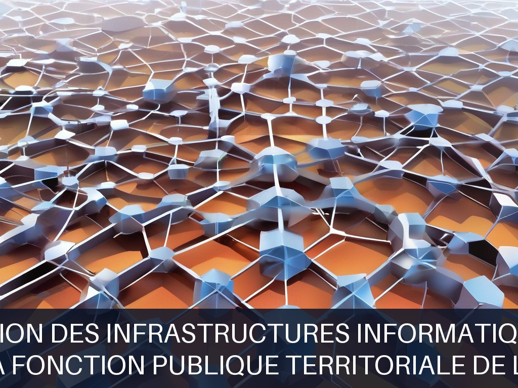 Illustration pour Centre de Gestion de la Fonction Publique Territoriale de Lot-et-Garonne (CDG 47): Modernisation des infrastructures informatiques locales (Potentiel