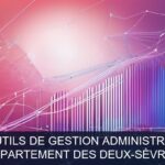 Illustration pour Département des Deux-Sèvres: Modernisation des outils de gestion administrative et informatique
