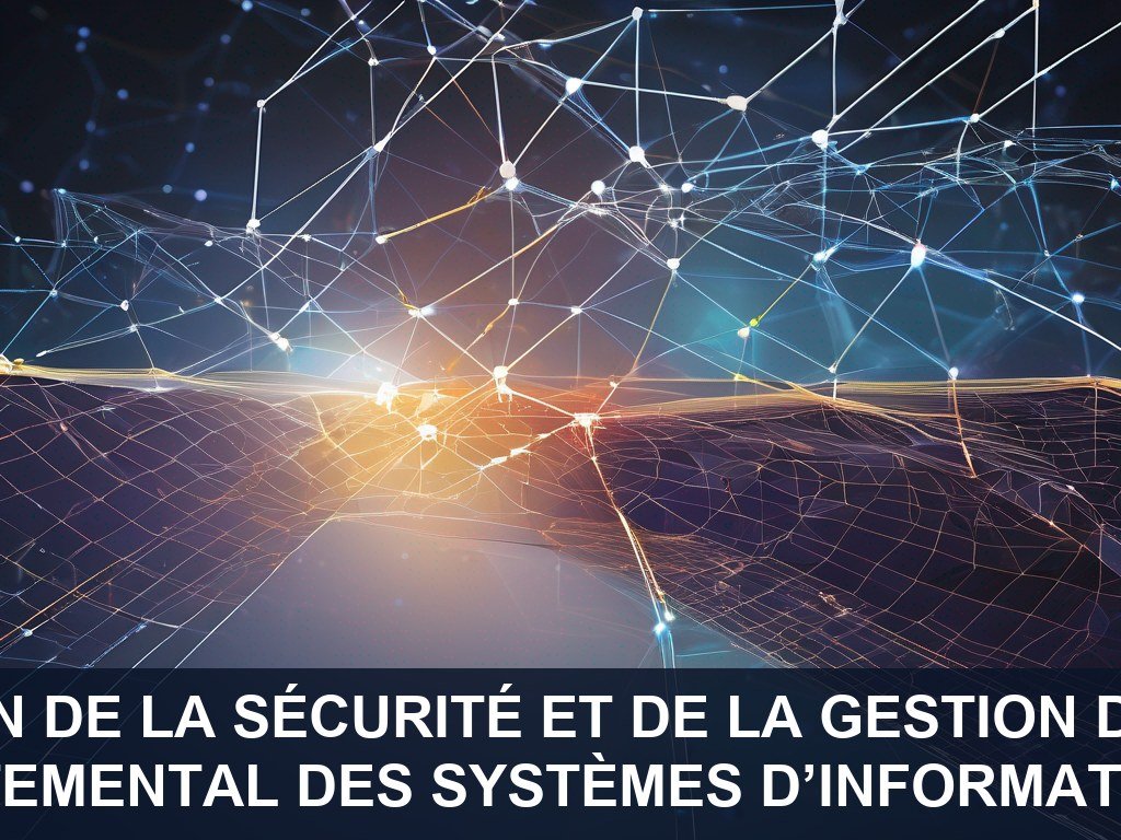 Illustration pour Service Interministériel Départemental des Systèmes d’Information et de Communication (SIDSIC): Amélioration de la sécurité et de la gestion des incid