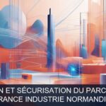 Illustration pour VINCI Energies France Industrie Normandie – Ile de France: Modernisation et sécurisation du parc informatique (Potentiel à Court Terme)