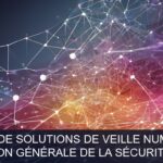 Illustration pour DGSI (Direction Générale de la Sécurité Intérieure): Développement de solutions de veille numérique avancée (Opportunité Urgente)