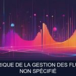 Illustration pour Non spécifié: Optimisation numérique de la gestion des flux et réservations (Potentiel à Court Terme)