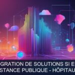 Illustration pour AP-HP (Assistance Publique - Hôpitaux de Paris): Déploiement et intégration de solutions SI en imagerie médicale (Potentiel à Court Terme)