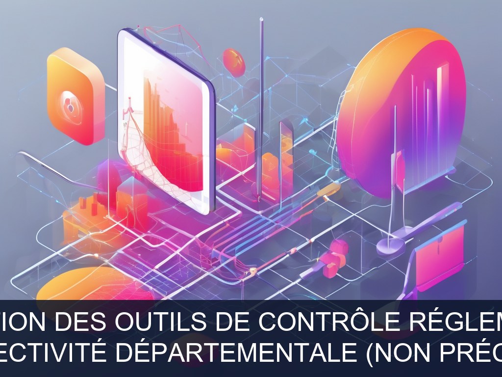 Illustration pour Collectivité Départementale (non précisée): Optimisation et modernisation des outils de contrôle réglementaire en assainissement (Potentiel à Court Te