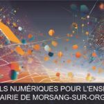 Illustration pour Mairie de Morsang-sur-Orge: Intégration d'outils numériques pour l'enseignement musical