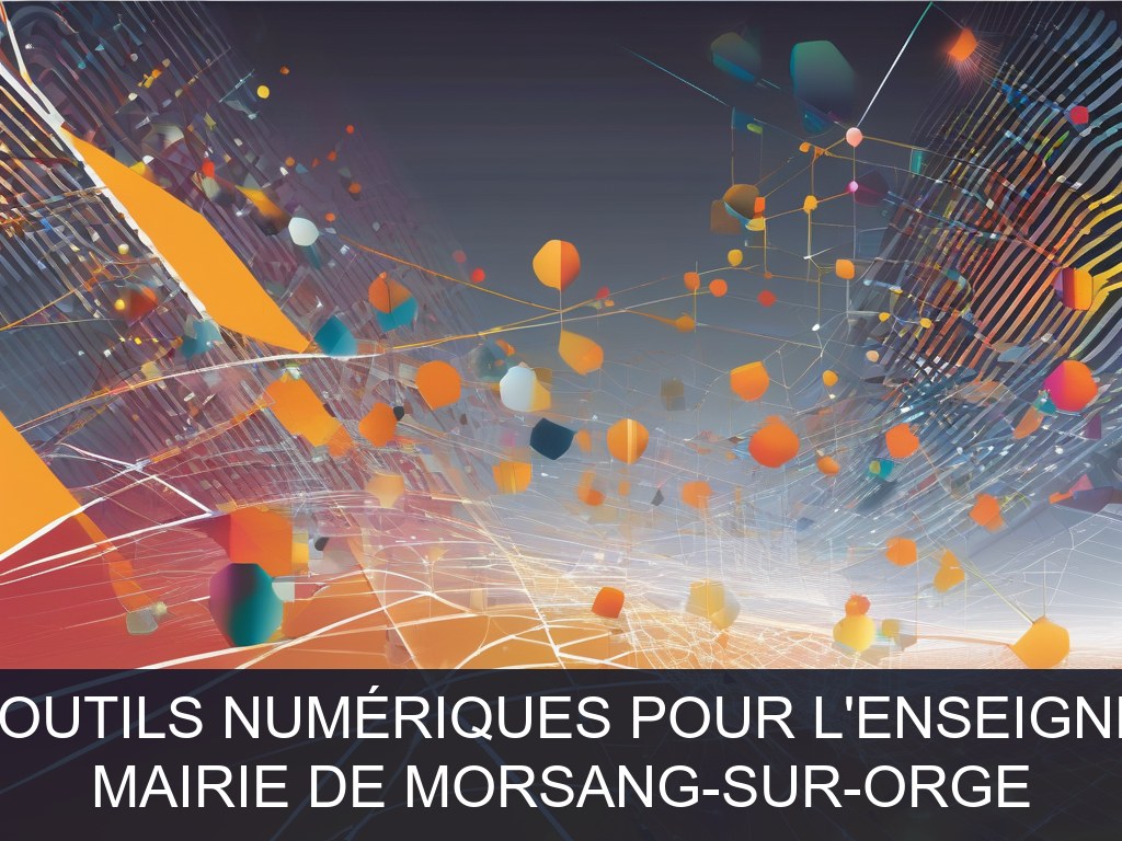 Illustration pour Mairie de Morsang-sur-Orge: Intégration d'outils numériques pour l'enseignement musical