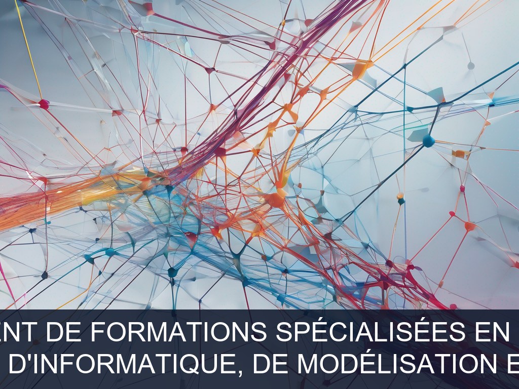 Illustration pour ISIMA (Institut Supérieur d'Informatique, de Modélisation et de leurs Applications): Développement de formations spécialisées en IA et Big Data (Poten
