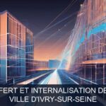 Illustration pour Ville d'Ivry-sur-Seine: Pilotage du transfert et internalisation des logiciels métier (Potentiel à Court Terme)