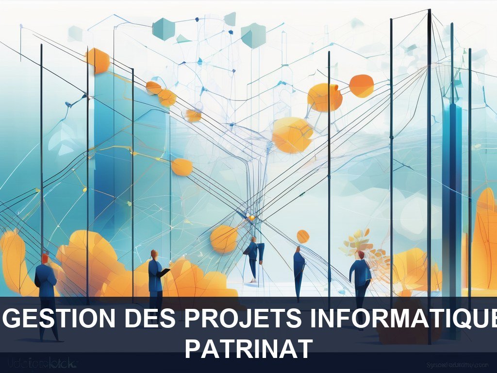 Illustration pour PatriNat: Amélioration de la gestion des projets informatiques pour Natura 2000
