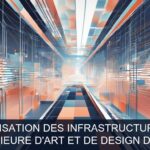 Illustration pour École supérieure d'art et de design des Pyrénées: Maintenance et modernisation des infrastructures PAO et informatique (Potentiel à Court Terme)