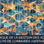 Illustration pour Communauté de Communes (gestion piscine): Optimisation numérique de la gestion des accès et de la caisse (Potentiel à Court Terme)