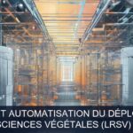 Illustration pour Laboratoire de Recherche en Sciences Végétales (LRSV) - CNRS / Université de Toulouse: Modernisation et automatisation du déploiement logiciel (Potent