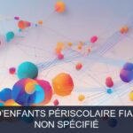 Illustration pour Non spécifié: Service de garde d’enfants périscolaire fiable et bienveillant (Potentiel à Court Terme)