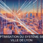 Illustration pour Ville de Lyon: Modernisation et optimisation du système SIRH GA-carrière-paie (Potentiel à Court Terme)