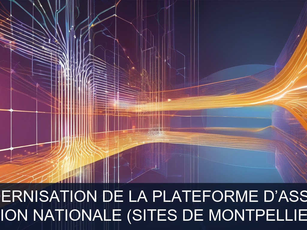 Illustration pour DSI de l'Éducation Nationale (sites de Montpellier et Toulouse): Optimisation et modernisation de la plateforme d’assistance utilisateur (Potentiel à