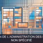 Illustration pour Non spécifié: Optimisation et modernisation de l’administration des serveurs Windows et VMware (Potentiel à Court Terme)