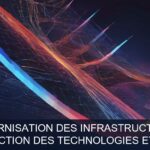 Illustration pour France Télévisions - Direction des Technologies et Systèmes d'Information: Renouvellement et modernisation des infrastructures audiovisuelles et IT (P