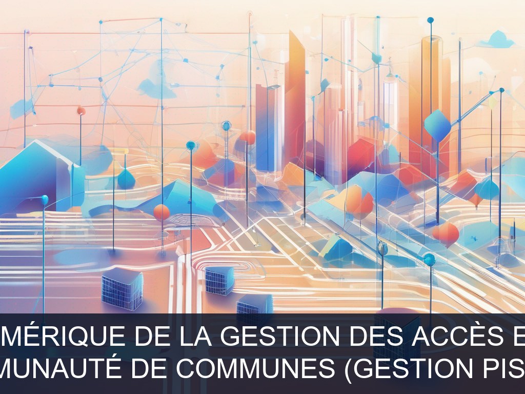 Illustration pour Communauté de Communes (gestion piscine): Optimisation numérique de la gestion des accès et réservations