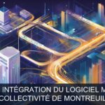 Illustration pour Collectivité de Montreuil: Optimisation et intégration du logiciel métier AirsDelib (Potentiel à Court Terme)
