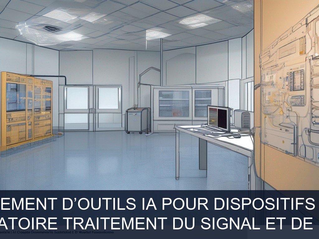 Illustration pour Université de Rennes / Laboratoire Traitement du Signal et de l’Image (LTSI), UMR 1099 INSERM: Développement d’outils IA pour dispositifs médicaux (Po