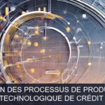 Illustration pour Euro-Information, filiale technologique de Crédit Mutuel Alliance Fédérale: Optimisation et sécurisation des processus de production applicative banca