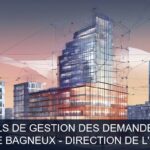 Illustration pour Ville de Bagneux - Direction de l'Habitat: Optimisation des outils de gestion des demandes de logement social (Potentiel à Court Terme)