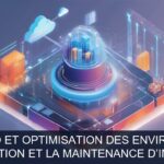 Illustration pour PME spécialisée dans l’installation et la maintenance d’infrastructures informatiques: Migration Cloud et optimisation des environnements O365 (Potent
