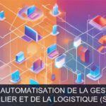 Illustration pour Service du Patrimoine Immobilier et de la Logistique (SPIL) - Ministère de l'Intérieur: Digitalisation et automatisation de la gestion du courrier