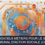 Illustration pour Centre Communal d'Action Sociale (CCAS) de Lyon: Optimisation des logiciels métiers pour le suivi social des MNA (Potentiel à Court Terme)