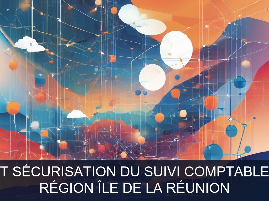 Illustration pour Région Île de la Réunion: Automatisation et sécurisation du suivi comptable des subventions (Potentiel à Court Terme)