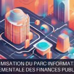 Illustration pour Direction départementale des finances publiques de la Marne: Optimisation du parc informatique (Potentiel à Court Terme)