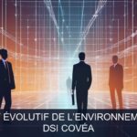 Illustration pour DSI Covéa: Modernisation et support évolutif de l’environnement de travail utilisateur (Potentiel à Court Terme)