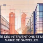 Illustration pour Mairie de Sarcelles: Gestion centralisée et automatisée des interventions et maintenance informatique scolaire (Potentiel à Court Terme)