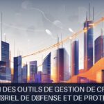Illustration pour Service Interministériel de Défense et de Protection Civile (SIDPC): Modernisation des outils de gestion de crise et d’alerte (Potentiel à Court Terme