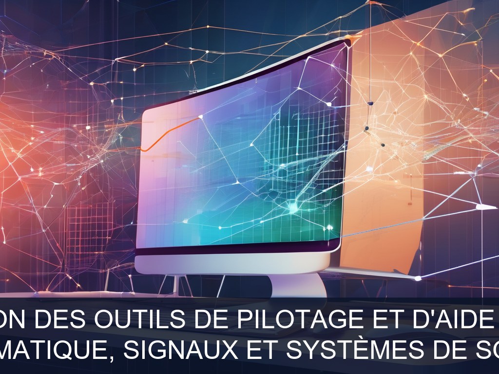 Illustration pour Laboratoire Informatique, Signaux et Systèmes de Sophia Antipolis (i3S): Modernisation des outils de pilotage et d'aide à la décision (Potentiel à Cou