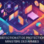 Illustration pour Ministère des Armées: Développement d'outils de détection et de protection contre les menaces cyber (Opportunité Urgente)