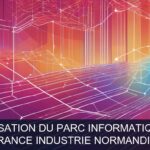 Illustration pour VINCI Energies France Industrie Normandie – Ile de France: Gestion et modernisation du parc informatique et téléphonique (Potentiel à Court Terme)
