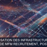 Illustration pour Non spécifié (client de MFM Recrutement, poste basé à Lyon Vaise): Modernisation et sécurisation des infrastructures systèmes et réseaux (Potentiel à
