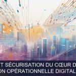 Illustration pour RATP (Direction opérationnelle Digital & Innovation): Modernisation et sécurisation du cœur de réseau IP/MPLS (Opportunité Urgente)
