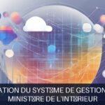 Illustration pour Ministère de l'Intérieur: Modernisation du système de gestion de la paie (Potentiel à Court Terme)